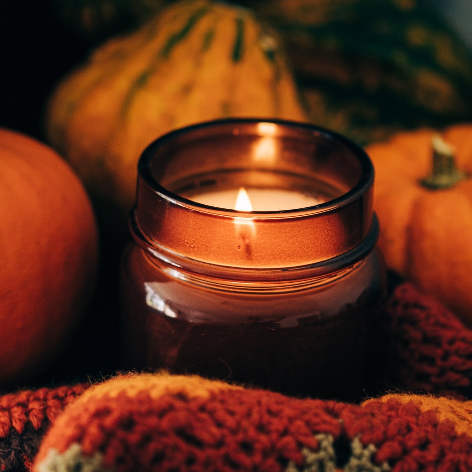 Light up the season