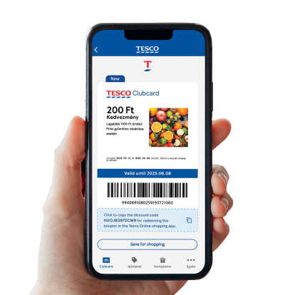 Save with coupons and vouchers