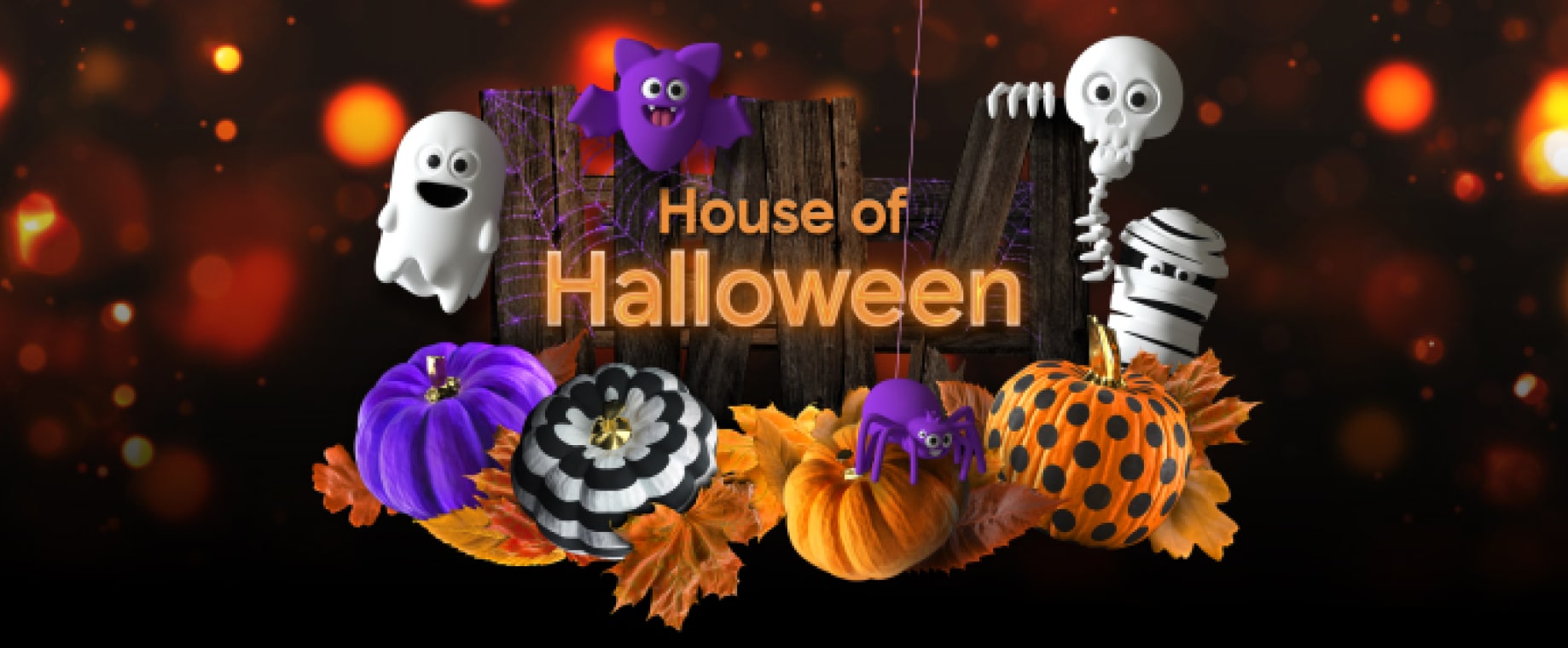 Frightful fun
