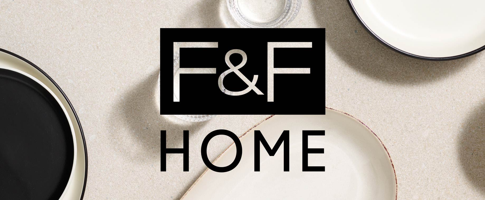F&F Home- domov dle vašich představ