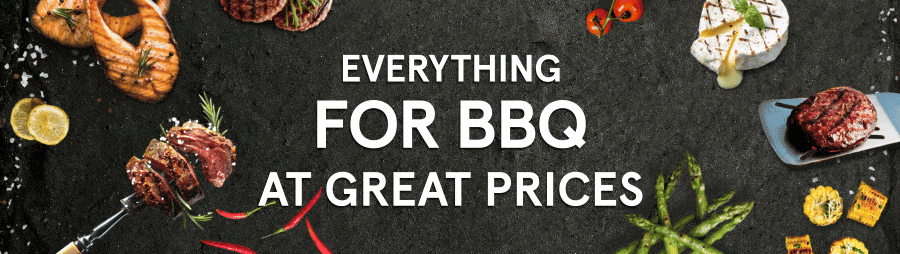Delighting grill masters of all kinds