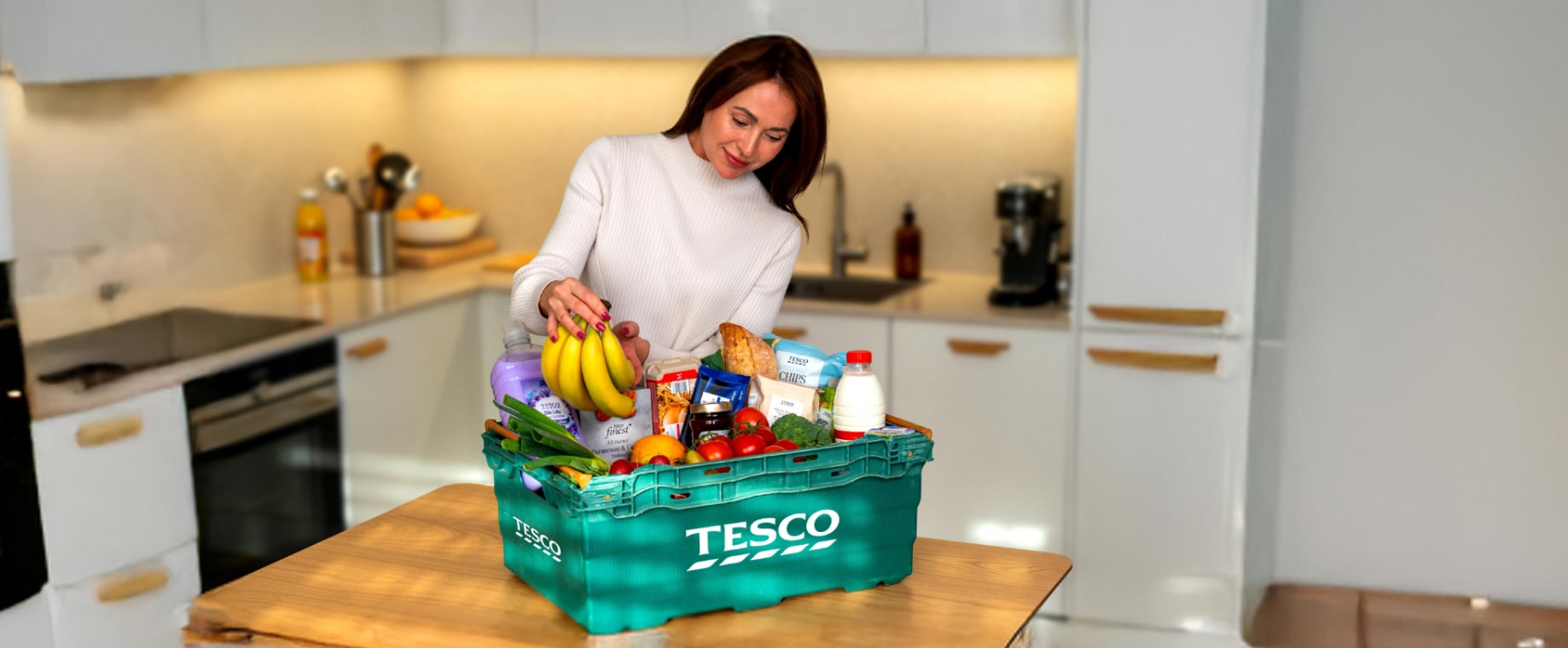Say goodbye to delivery fees!