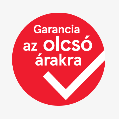 Garancia az olcsó árakra