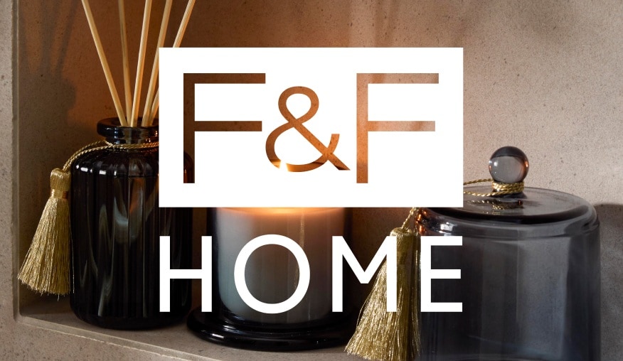 Style your home with ease