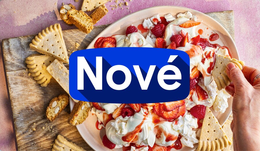 Objevte naše produktové novinky