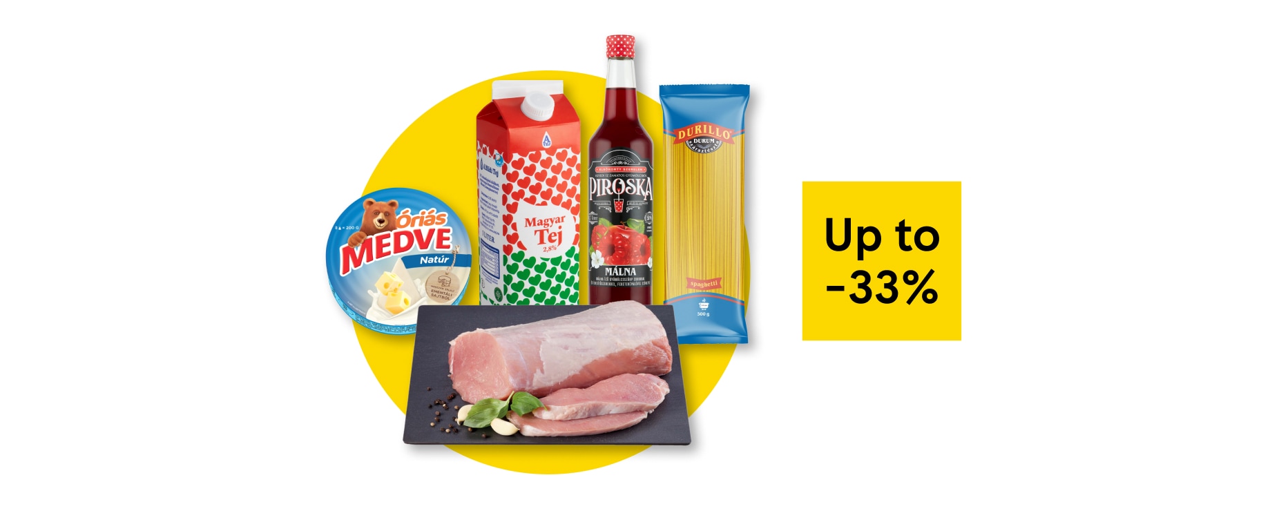 Outstanding offers - Not only with Clubcard!