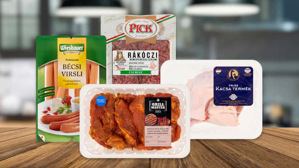 Something great for your table
