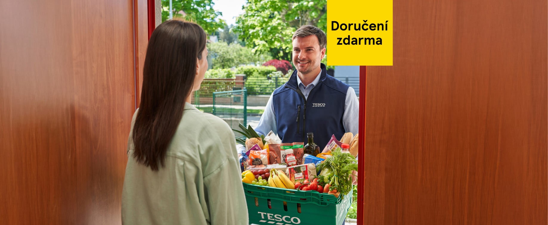 Přijedeme nyní i k vám!