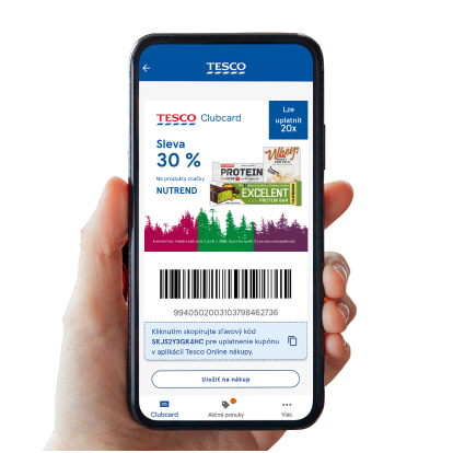 Ušetřete s kupony  a poukázkami