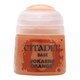 image 1 of Games Workshop Citadel Colour Base: Jokaero Orange (12ml) Paint
