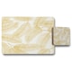 image 2 of Golden Leaves (Placemat & Coaster Set)