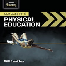 Ocr Gcse (9-1) Physical Education