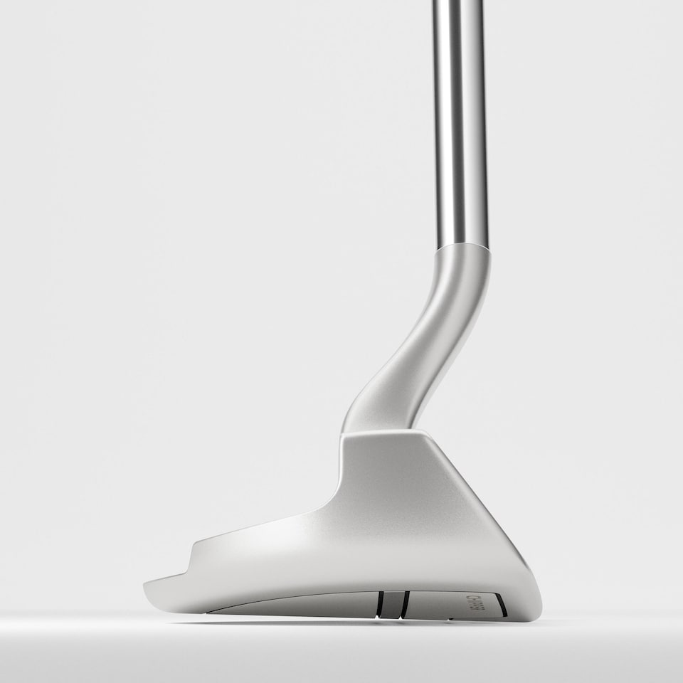 image 1 of Decathlon Golf chipper right-handed - inesis
