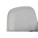 image 4 of Armchair Home ESPRIT Grey Silver 71 x 68 x 81 cm Grey
