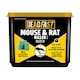 image 1 of DeadFast Rat & Mouse Killer Plus 15x Blocks Tub