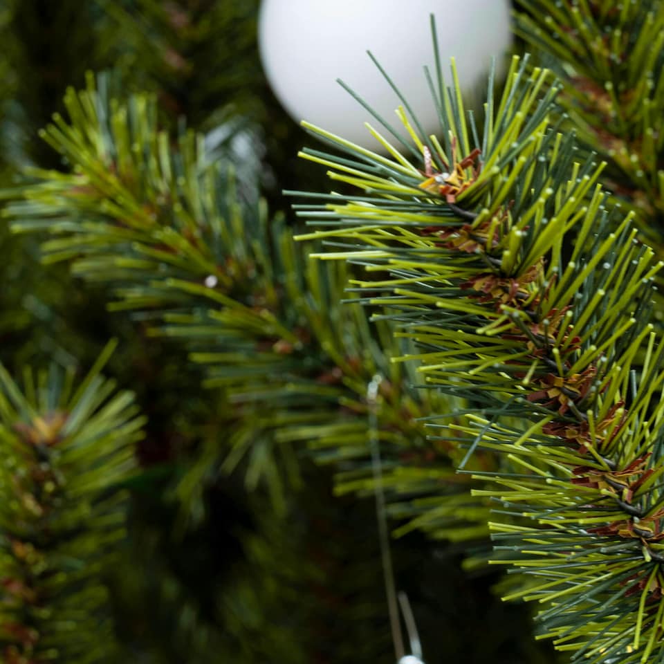 image 1 of Christmas Tree World  8ft/240cm Matterhorn Pine Christmas Tree