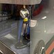 image 4 of Batman Animated Batmobile with Figure 1:32 Scale Jada 31705
