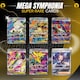 image 6 of Pokemon Cards Mega Symphonia Booster Box x 30 Pokemon Packs Korean Mega Evolutions - TCYM Import