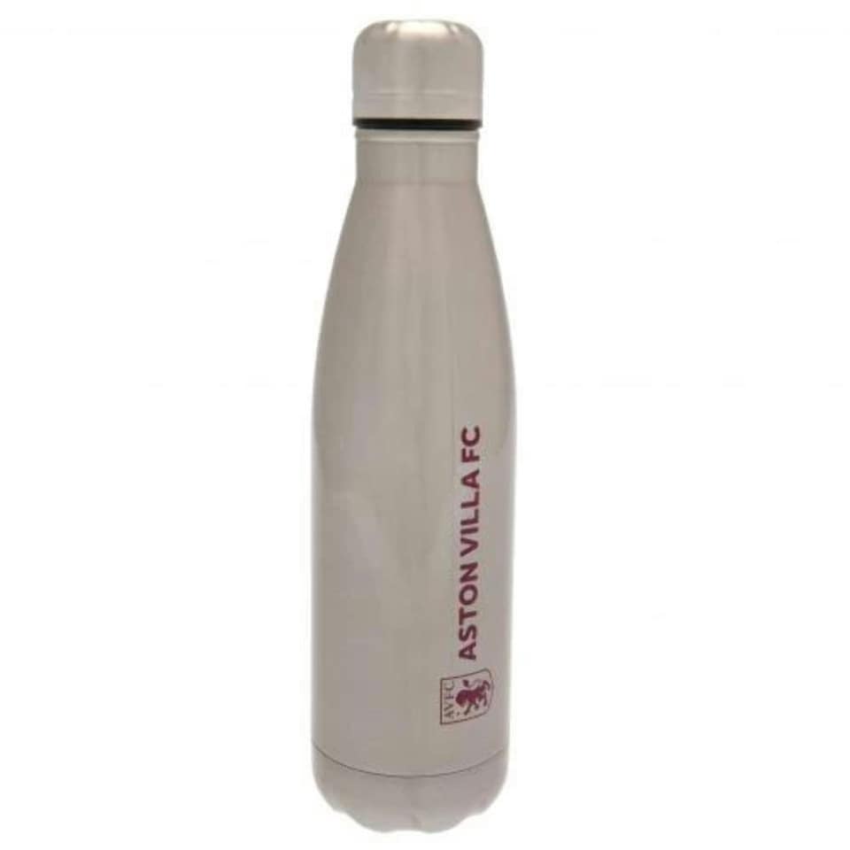 Aston Villa Thermal Flask -  Spot On Gifts