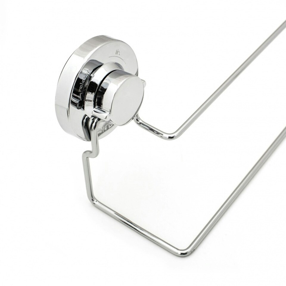 image 1 of Blisshome Lock 'n' Roll Hand Towel Rail