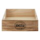 image 2 of Maison by Premier Rustic Homestead Storage Crate