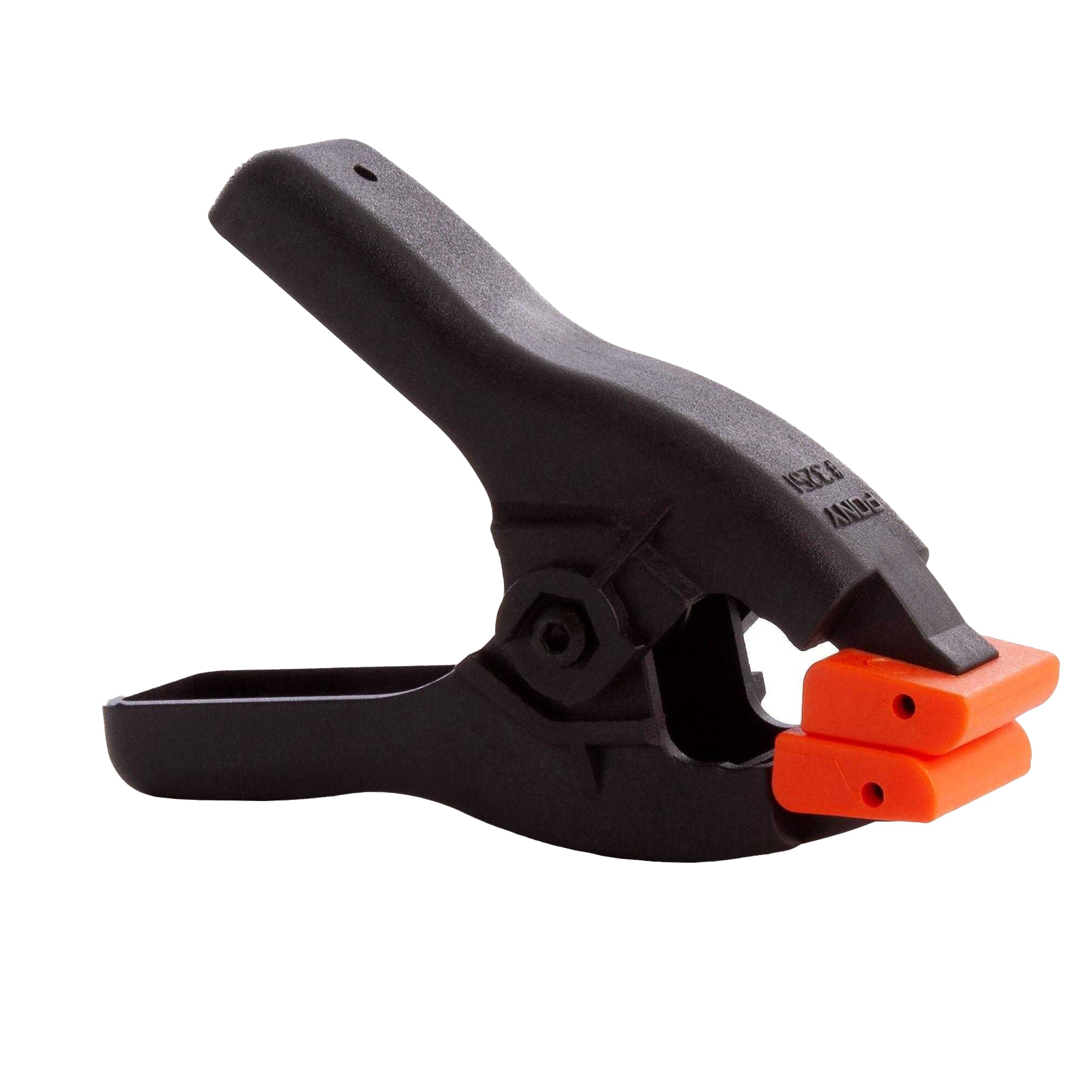 Pony Jorgensen Adjustable A Clamp Black Black One Size 1