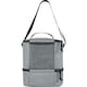 image 2 of Bullet Tundra RPET Cooler Bag - Heather Grey - One Size