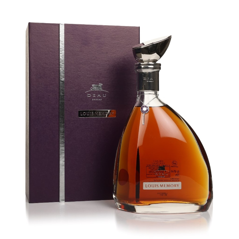 image 1 of Deau Louis Memory Hors dAge