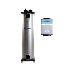 Blue Lagoon Buster UV-C UVBUS420 | 420w Blue Lagoon Buster - low pressure system