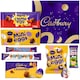 image 2 of Cadbury Easter Chocolate Treasure Gift Box