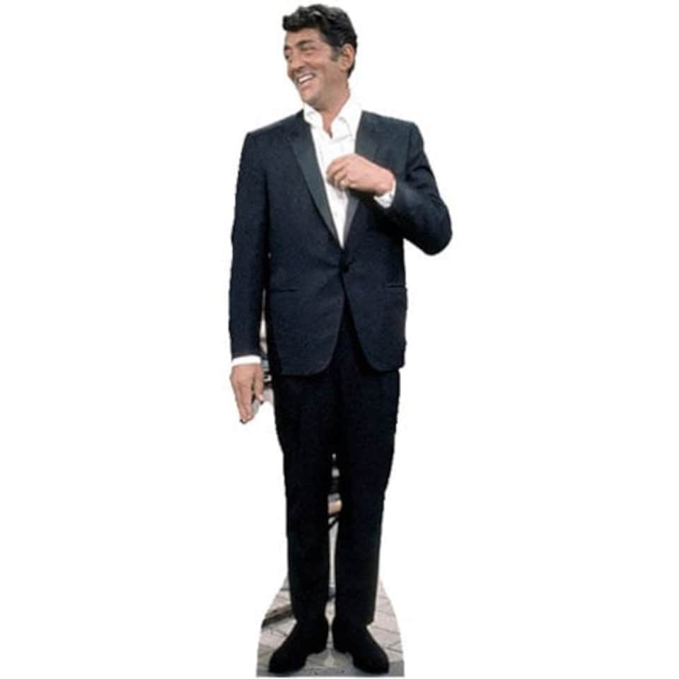 Dean Martin Lifesize Cardboard Cutout - 172cm