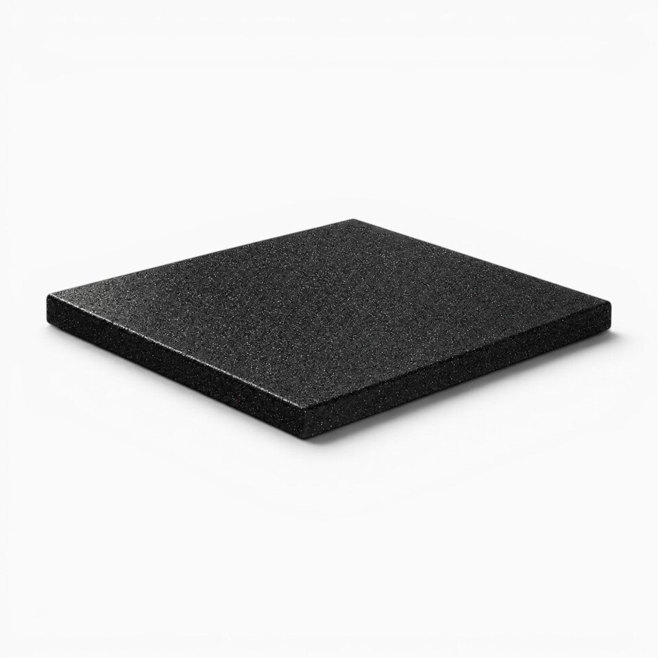 image 1 of GYM SETS GymSets Commercial 1m x 1m Floor Mats  | 30mm