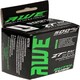 image 4 of AWE Butyl Rubber 27" MTB/Bike Inner Tube 27 x 1 1/4 700x28/37C Schrader Valve