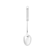 image 1 of Judge Tubular Stainless Steel Slotted Spoon