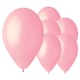 image 1 of Light Pink Bio Latex Balloons 33cm / 13 in - Pack of 10