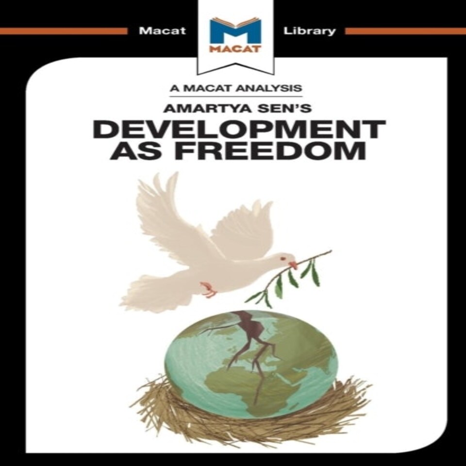 Development As Freedom