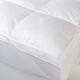 image 3 of BHS Dreamy Nights Duck Feather Mattress Topper, Double