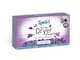image 1 of Pack of 35 Swirl Laundry Sheets Lavender