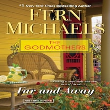 Far And Away