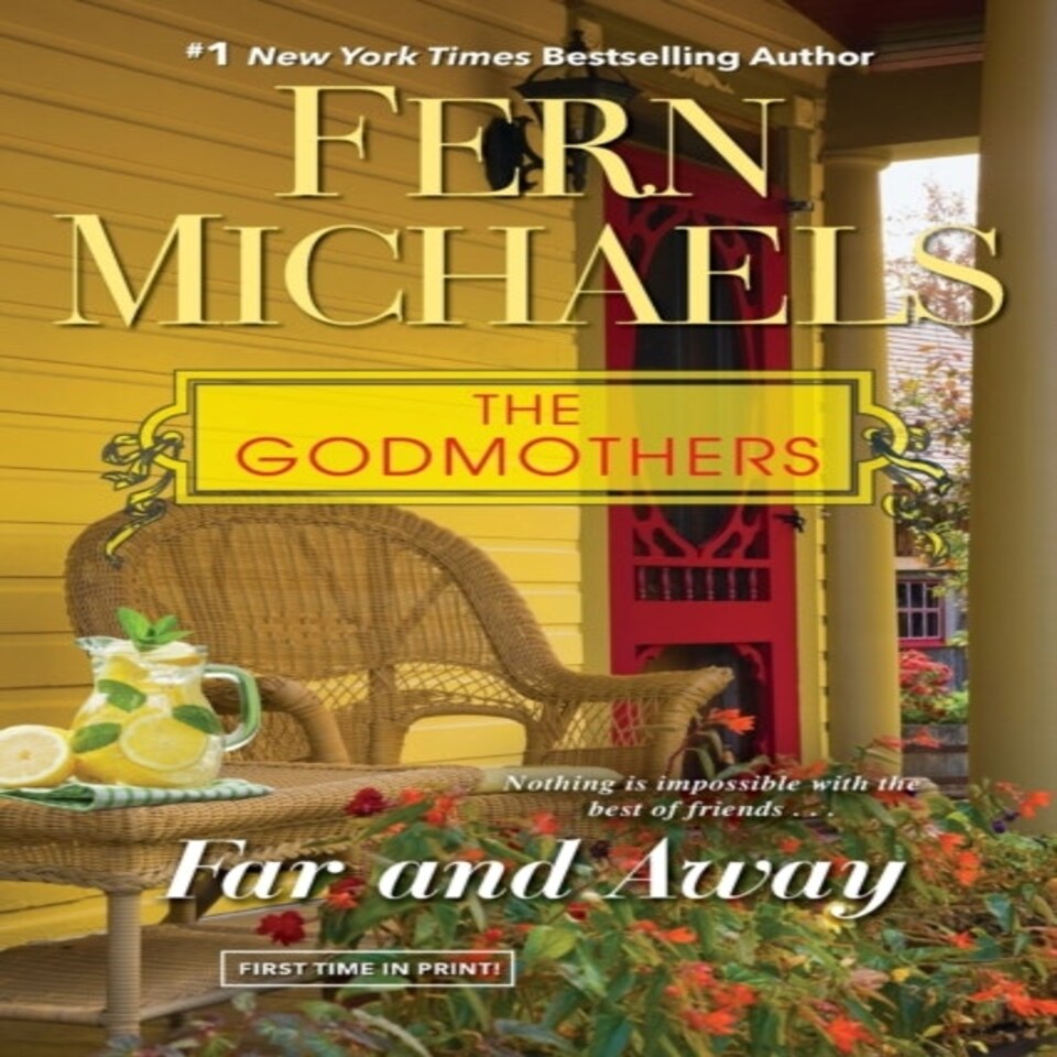 Far And Away