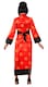 image 2 of Fancy Dress Adult China Dress - M