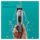 image 4 of Braun All-In-One Style Kit Series 7 MGK7440, 11-in-1 Kit For Beard, Hair, Manscaping & More