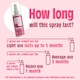 image 7 of Salt of the Earth Refillable Fresh Strawberry Natural Deodorant Spray Vegan Natural Origin Ingredients 100ml