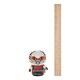 image 10 of Hallmark Marvel Ant Man Itty Bitty