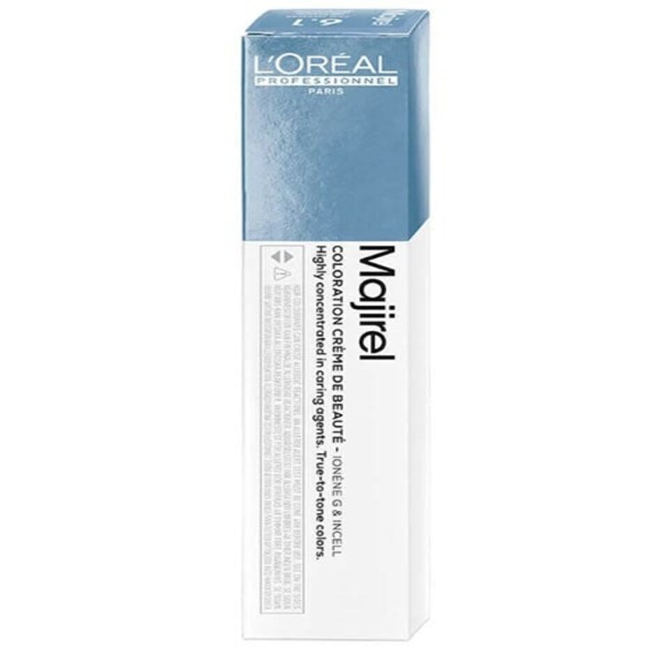 image 1 of Loreal Paris Loreal Majirel Color Ash N/A