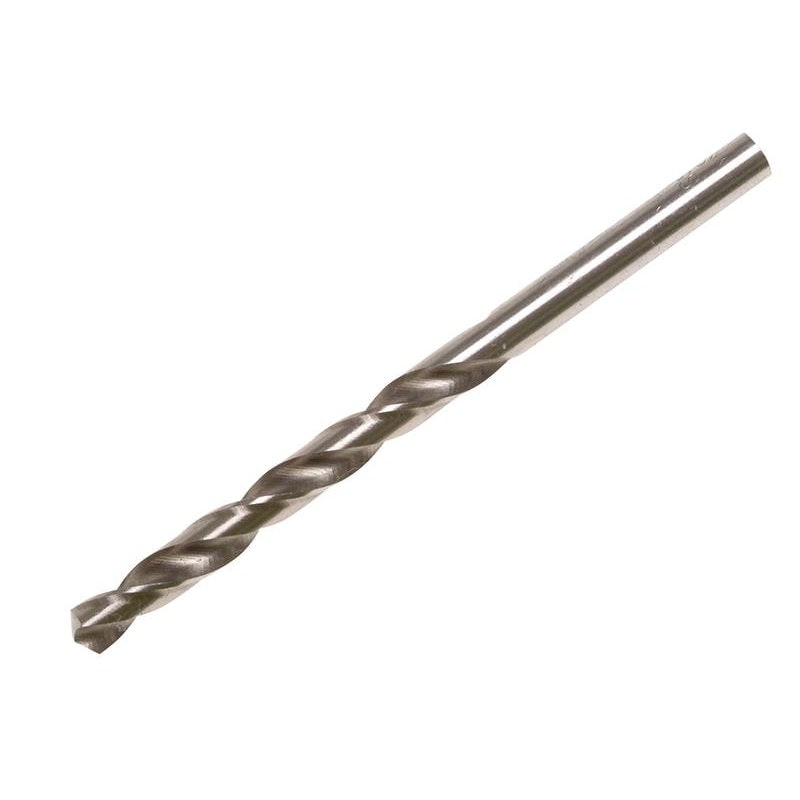 Dewalt Power Tools Extreme 2 Metal Drill Bits - Multi Colour - 4.0 x 75mm (Pack of 2)