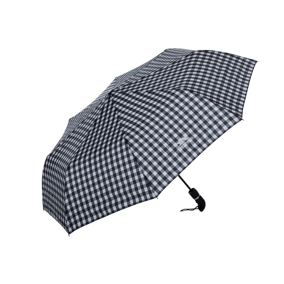 image 1 of Trespass Womens Brolli Compact Umbrella