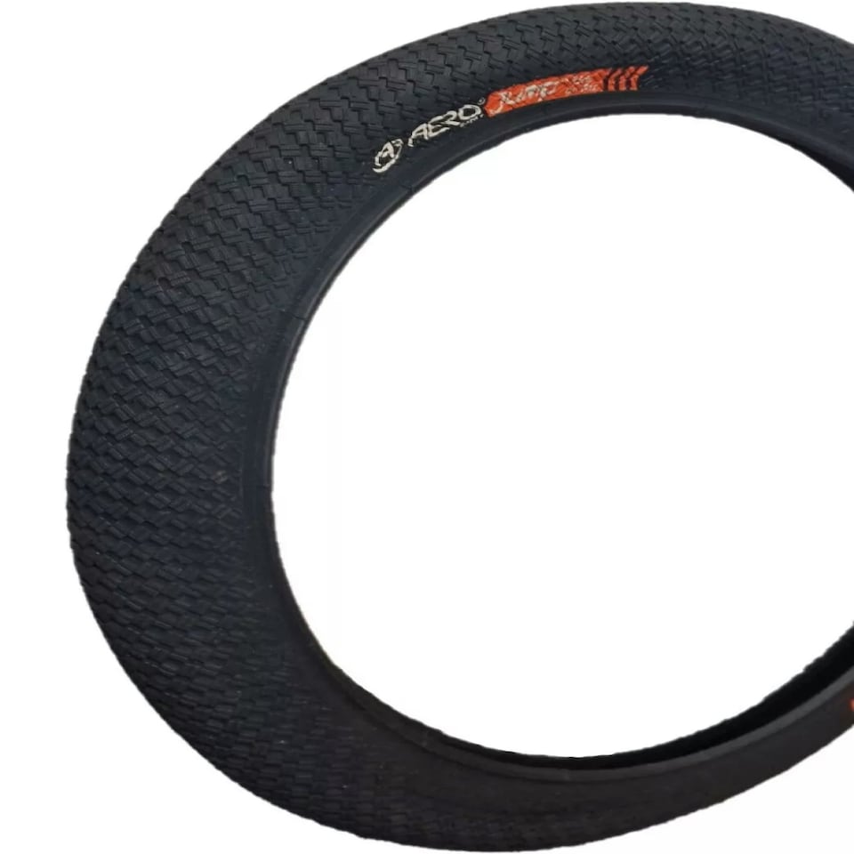 image 1 of Aero Sport Jump 20" BMX Bike Tyre 20" x 2.10