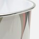 image 3 of JVL Small Spiral Waste Paper Bin, Set of 2 Multi