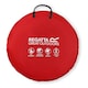 image 7 of Malawi II Person Pop Up Tent Red